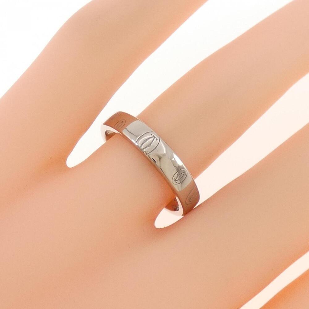 CARTIER Silver Ring - Picture 5 of 5